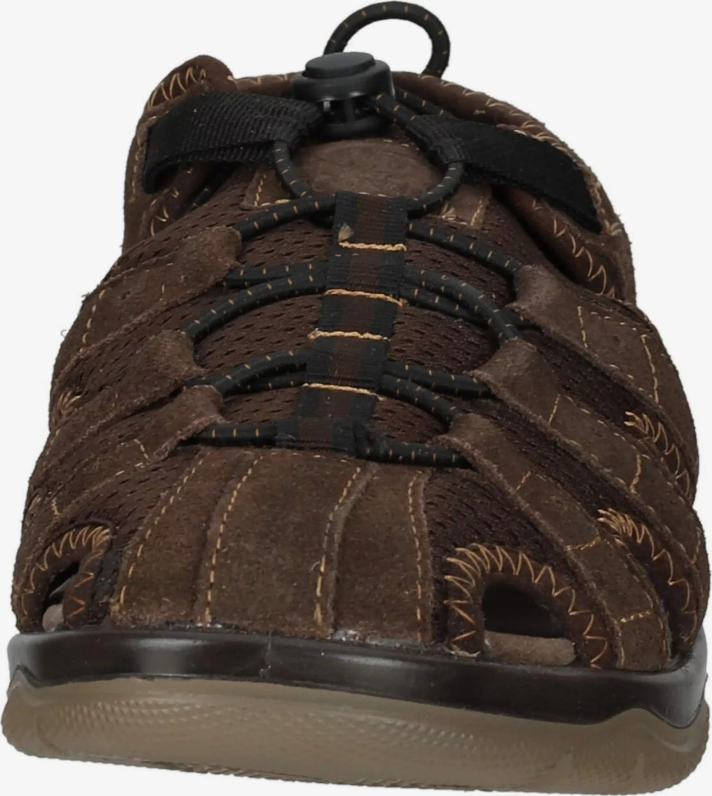 Dockers By Gerli Sandalen & Pantoffels Sandalen Heren Chocoladebruin 5 Dockers By Gerli Sandalen & Pantoffels Sandalen Heren Chocoladebruin - Afbeelding 3