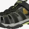 Dockers By Gerli Trekkingsandalen Sandalen Kinderen Zwart 1 Dockers By Gerli Trekkingsandalen Sandalen Kinderen Zwart -Dockers By Gerli Winkel 602b55423699de33cd14774599397f30