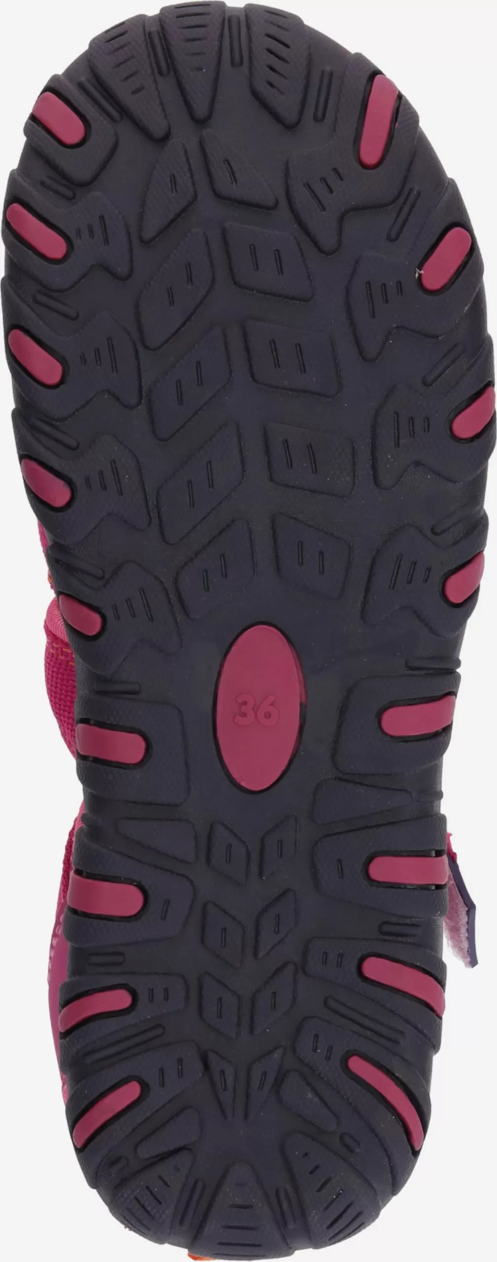 Dockers By Gerli Sandalen Open Schoenen Kinderen Fuchsia 5 Dockers By Gerli Sandalen Open Schoenen Kinderen Fuchsia - Afbeelding 3