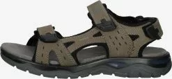 Dockers By Gerli Sandalen & Pantoffels Sandalen Heren Lichtbruin -Dockers By Gerli Winkel 60da358cfdc68631ce9d6ea524231a24