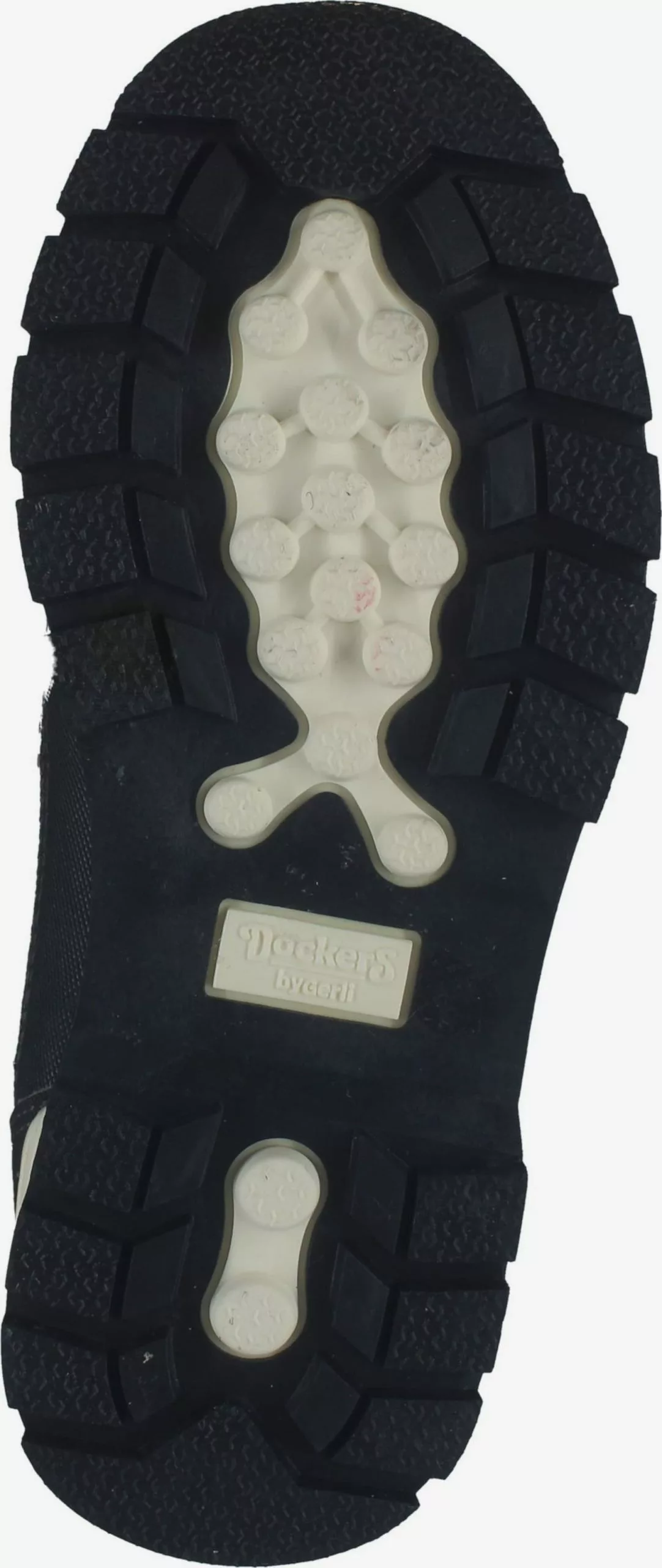 Dockers By Gerli Schoenen Laarzen Kinderen Antraciet / Lichtgrijs / Donkergrijs 9 Dockers By Gerli Schoenen Laarzen Kinderen Antraciet / Lichtgrijs / Donkergrijs - Afbeelding 7