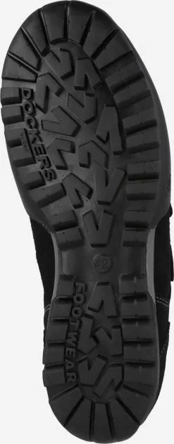 Dockers By Gerli Casual Sneakers Sneakers Laag Heren Zwart -Dockers By Gerli Winkel 69bbc9315c88abb932543df8f0ed66d1