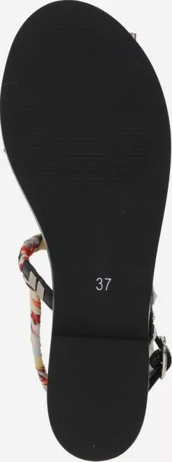 Dockers By Gerli Sandalen & Slippers Sandaal Dames Zwart 7 Dockers By Gerli Sandalen & Slippers Sandaal Dames Zwart -Dockers By Gerli Winkel 6c5dc119cfd6341a7fb8a0f5cd7d27a0