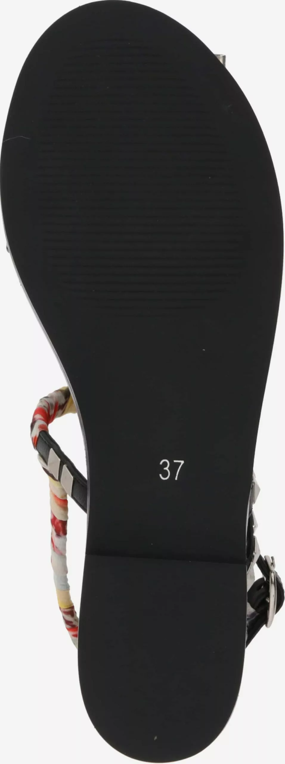 Dockers By Gerli Sandalen & Slippers Sandaal Dames Zwart 5 Dockers By Gerli Sandalen & Slippers Sandaal Dames Zwart - Afbeelding 3