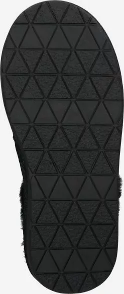 Dockers By Gerli Pantoffels Huisschoenen Dames Zwart -Dockers By Gerli Winkel 6cdb948ed168d8e32b9d5155d29bec7b