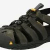 Keen Trekkingschoenen Sandalen Heren Olijfgroen -Dockers By Gerli Winkel 6ea986c102485e8608e850b3250d5fff