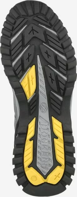 Dockers By Gerli Boots & Laarzen Veterboots Heren Zilvergrijs -Dockers By Gerli Winkel 6fe31554be073ba4cc5d478add0f7da7