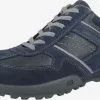 Dockers By Gerli Sportieve Veterschoenen Sportieve Veterschoen Heren Duifblauw / Donkerblauw -Dockers By Gerli Winkel 720b63922f9ce901ce081a7e705f0643