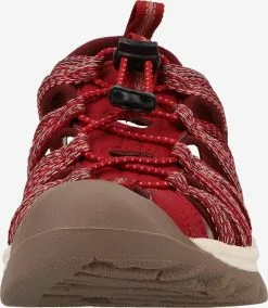 Keen Trekkingsandalen Sandaal Dames Rood 17 Keen Trekkingsandalen Sandaal Dames Rood -Dockers By Gerli Winkel 72ec242e8d8f0532099ec76195319be2