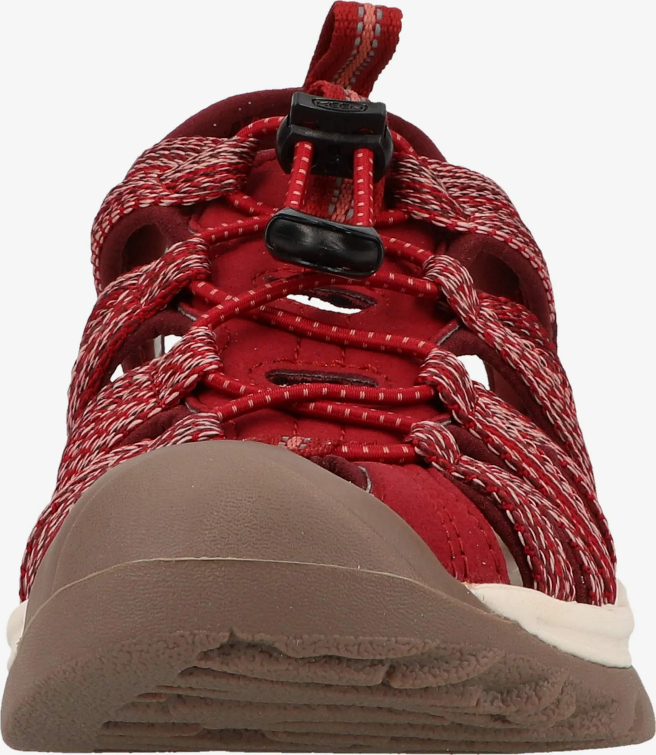 Keen Trekkingsandalen Sandaal Dames Rood 8 Keen Trekkingsandalen Sandaal Dames Rood - Afbeelding 6