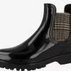 Dockers By Gerli Laarzen Regenlaarzen Dames Zwart -Dockers By Gerli Winkel 73672544531ca976d0a1363c1ebb4e5f