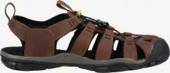 Keen Schoenen Sandalen CLEARWATER CNX Heren Brokaat 17 Keen Schoenen Sandalen CLEARWATER CNX Heren Brokaat -Dockers By Gerli Winkel 743d55e973117997079cee6326557323