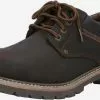 Dockers By Gerli Casual Veterschoenen Veterschoen Darmstadt Heren Bruin / Donkerbruin -Dockers By Gerli Winkel 7c93828cc553da57d5d3d9f71d0dbd09
