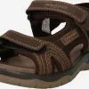 Dockers By Gerli Trekkingsandalen Wandelsandalen Heren Donkerbruin 2 Dockers By Gerli Trekkingsandalen Wandelsandalen Heren Donkerbruin -Dockers By Gerli Winkel 7ee4a5c820072d3c20b9a212e4b4a730