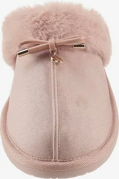 Dockers By Gerli Pantoffels Huisschoenen Dames Rosa -Dockers By Gerli Winkel 7f49ea0db68aacfe3af15009c31f6b30