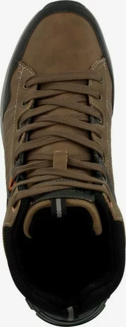 Dockers By Gerli Sneeuwlaarzen Boots Heren Bruin -Dockers By Gerli Winkel 7f7f6ca446f95d81c11f6ce36e4090c8