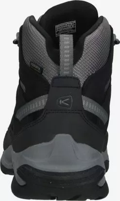 Keen Trekkingschoenen Boots Heren Zwart -Dockers By Gerli Winkel 8073e43f896e05890b35741fe7380d48