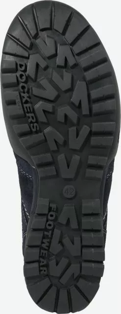 Dockers By Gerli Sportieve Veterschoenen Sportieve Veterschoen Heren Marine / Donkerblauw 7 Dockers By Gerli Sportieve Veterschoenen Sportieve Veterschoen Heren Marine / Donkerblauw -Dockers By Gerli Winkel 81de8950a42d07bcc831c20aeec40df6