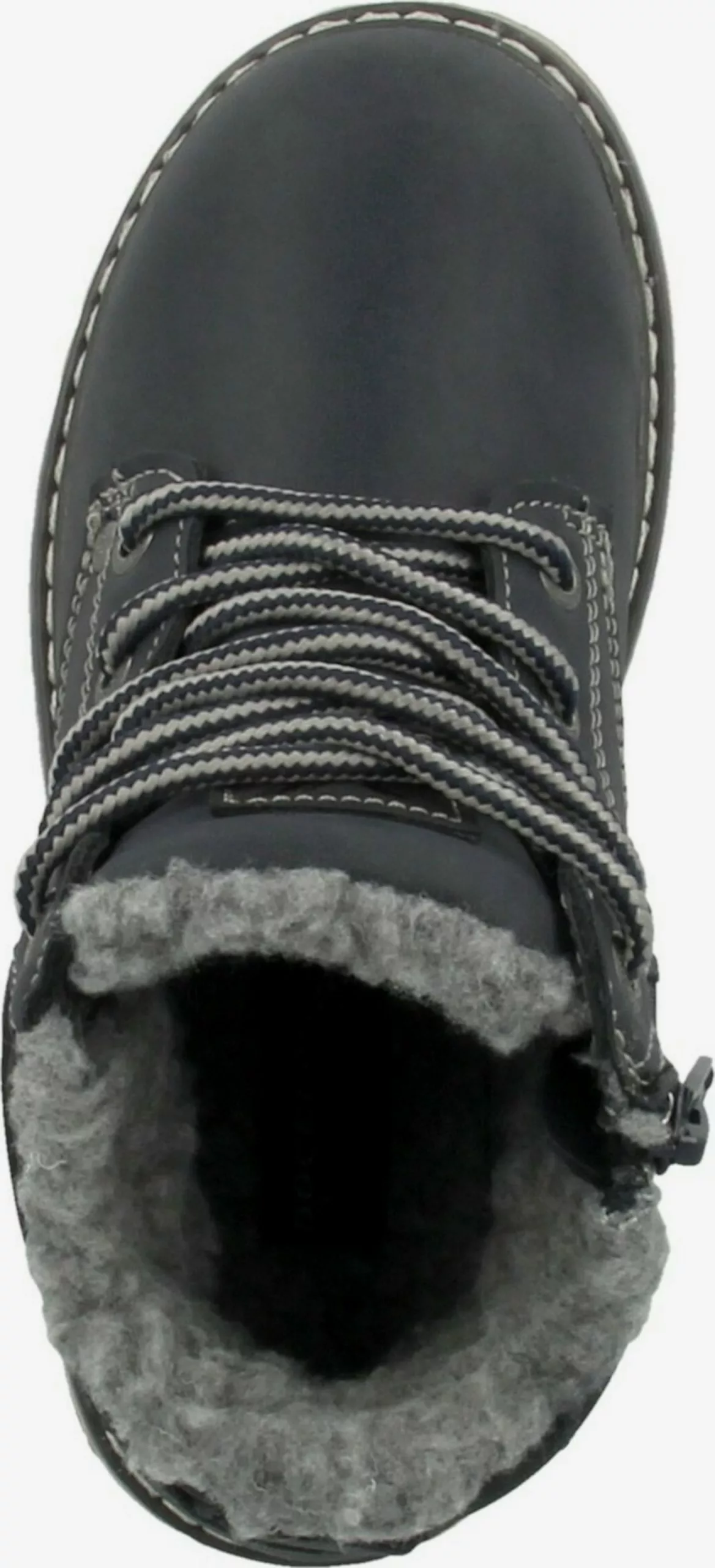 Dockers By Gerli Laarzen Snowboots Kinderen Duifblauw 5 Dockers By Gerli Laarzen Snowboots Kinderen Duifblauw - Afbeelding 3