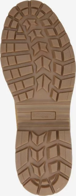 Dockers By Gerli Laarzen Veterlaarzen Heren Bruin / Cognac -Dockers By Gerli Winkel 8423c84676240a1ff18a0ab80f5407b7