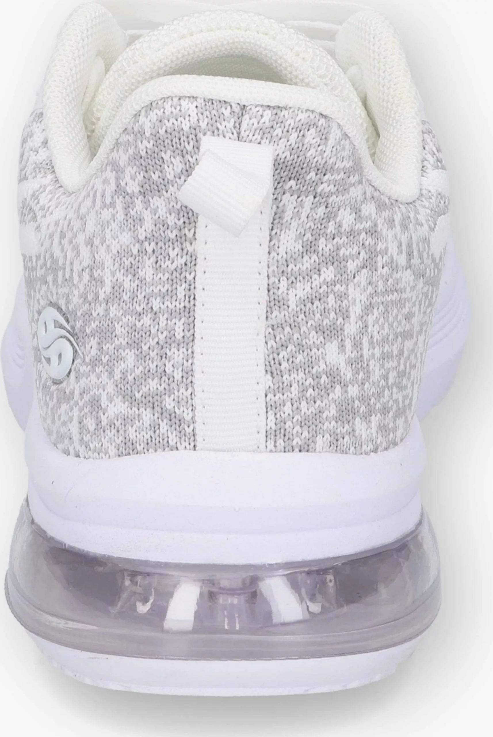 Dockers By Gerli Running Sneakers Sneakers Laag Dames Wit 7 Dockers By Gerli Running Sneakers Sneakers Laag Dames Wit - Afbeelding 5