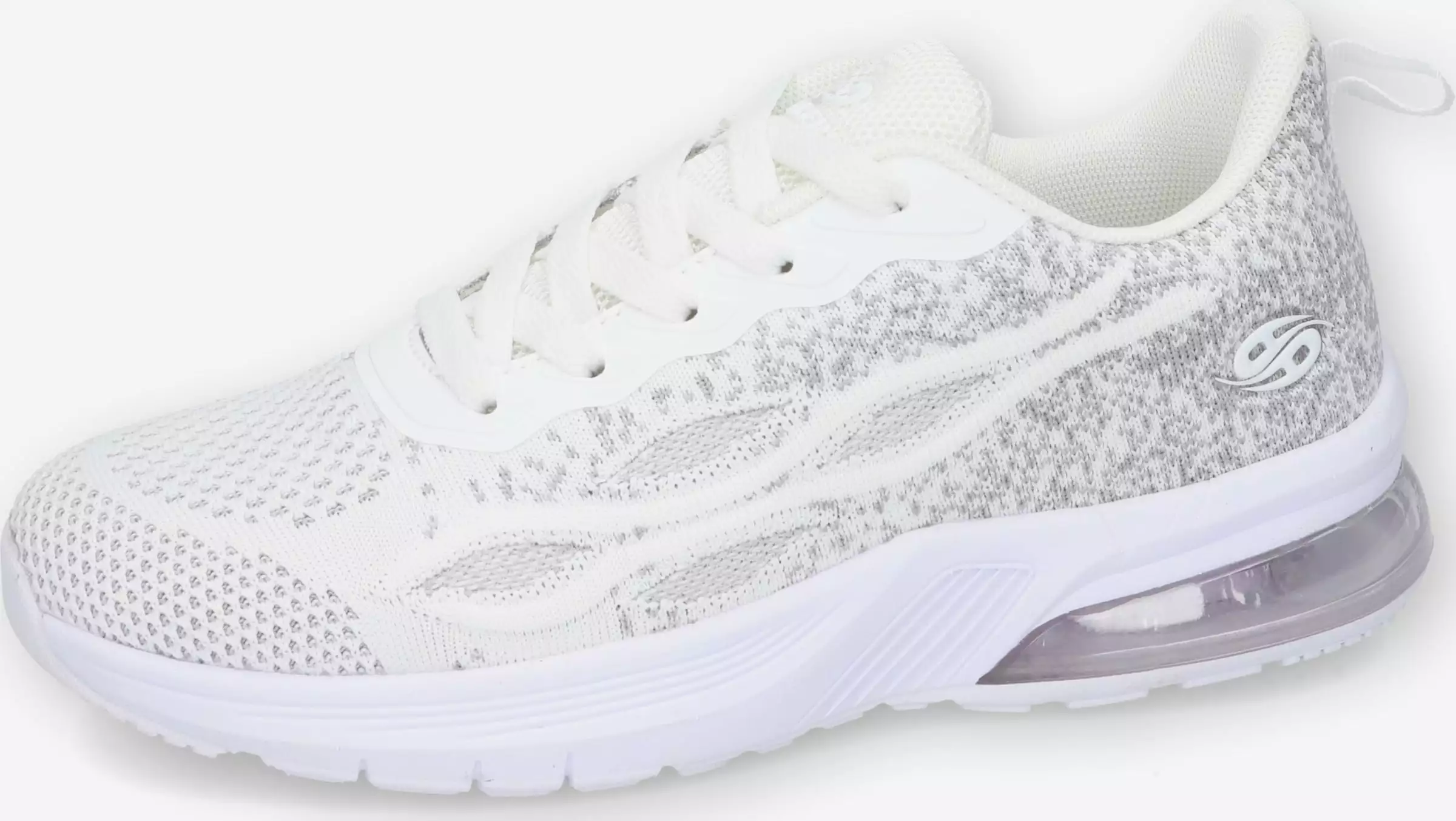 Dockers By Gerli Running Sneakers Sneakers Laag Dames Wit 3 Dockers By Gerli Running Sneakers Sneakers Laag Dames Wit