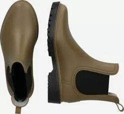 Dockers By Gerli Laarzen Regenlaarzen Dames Olijfgroen -Dockers By Gerli Winkel 88d169df1fe15879f61271021c01efbb