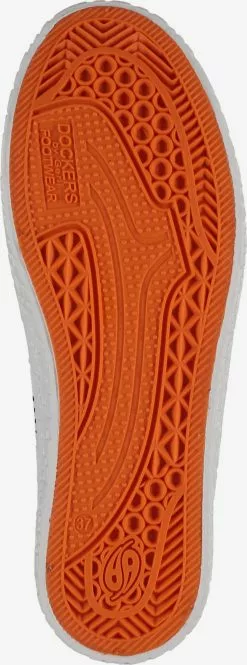 Dockers By Gerli Casual Sneakers Sneakers Laag Dames Zwart -Dockers By Gerli Winkel 892d0e72d13972152eb54f1fbbda887f