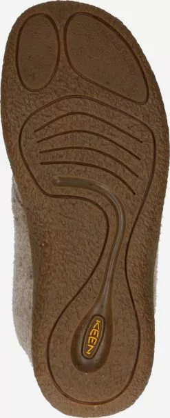 Keen Wandellaarzen Boots Dames Taupe -Dockers By Gerli Winkel 8d2f1d17b2590427e93097ee5d56afe4