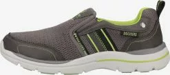 Dockers By Gerli Slip-on Sneakers Slip-ons Heren Grijs -Dockers By Gerli Winkel 8d83df7eef3a25001c2ada403ce78a54