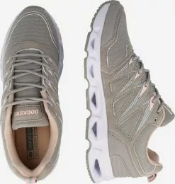 Dockers By Gerli Running Sneakers Sneakers Laag Dames Grijs / Taupe 6 Dockers By Gerli Running Sneakers Sneakers Laag Dames Grijs / Taupe -Dockers By Gerli Winkel 8e30e4e6fc4be0cb27536cb1ea997fe0