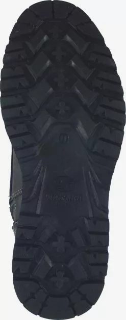 Dockers By Gerli Boots & Laarzen Veterboots Heren Donkergrijs -Dockers By Gerli Winkel 8e821af5757b3b4a70421bade389a9ae