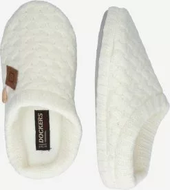 Dockers By Gerli Pantoffels Huisschoenen Dames Wolwit 6 Dockers By Gerli Pantoffels Huisschoenen Dames Wolwit -Dockers By Gerli Winkel 8eb6f85a9e57f0b8bc48817eb4a0f825