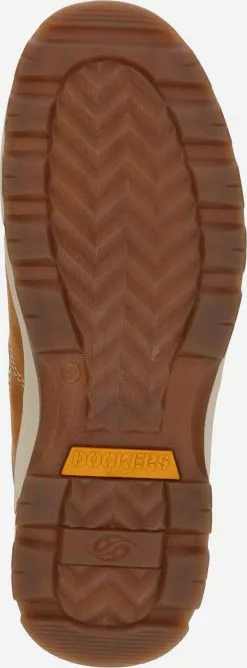 Dockers By Gerli Boots & Laarzen Veterboots Heren Cognac / Donkerbruin 7 Dockers By Gerli Boots & Laarzen Veterboots Heren Cognac / Donkerbruin -Dockers By Gerli Winkel 9307f2f7d110a0c071a6f5cbc933fcc0