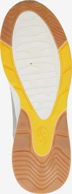 Dockers By Gerli Running Sneakers Sneakers Laag Heren Offwhite -Dockers By Gerli Winkel 972ece1d674219a13cbbc321851204f5