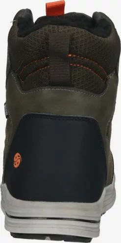 Dockers By Gerli Schoenen Laarzen Kinderen Olijfgroen -Dockers By Gerli Winkel 9bd54cc3f2d5b132ced9cd21f08df5a9