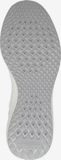 Dockers By Gerli Running Sneakers Sneakers Laag Dames Wolwit -Dockers By Gerli Winkel 9c5a4c048f7726acce98d445129131ff