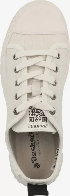 Dockers By Gerli Casual Sneakers Sneakers Laag Dames Beige -Dockers By Gerli Winkel 9f3a93fc3577c9f1ec48872020220009