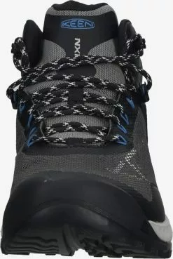 Keen Wandellaarzen Boots Heren Grijs -Dockers By Gerli Winkel a38d715bb7d9a947aab908448fb383a7