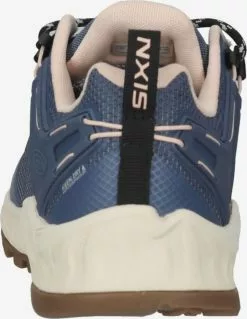 Keen Trekkingschoenen Lage Schoen NXIS EVO WP Dames Navy -Dockers By Gerli Winkel a3ee55fc3e28262bc96578e4197fecc8