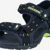 Dockers By Gerli Sandalen Open Schoenen Kinderen Blauw -Dockers By Gerli Winkel a4cd439f867079a35d5f39087d4d9aa0