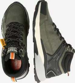 Dockers By Gerli Boots & Laarzen Veterboots Heren Kaki -Dockers By Gerli Winkel a5470683fb6be7bac91179c89fa9357d