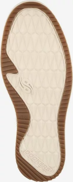 Dockers By Gerli Boots & Laarzen Veterboots Heren Lichtbruin -Dockers By Gerli Winkel a74b850311b7f31537191d202f1cbe73