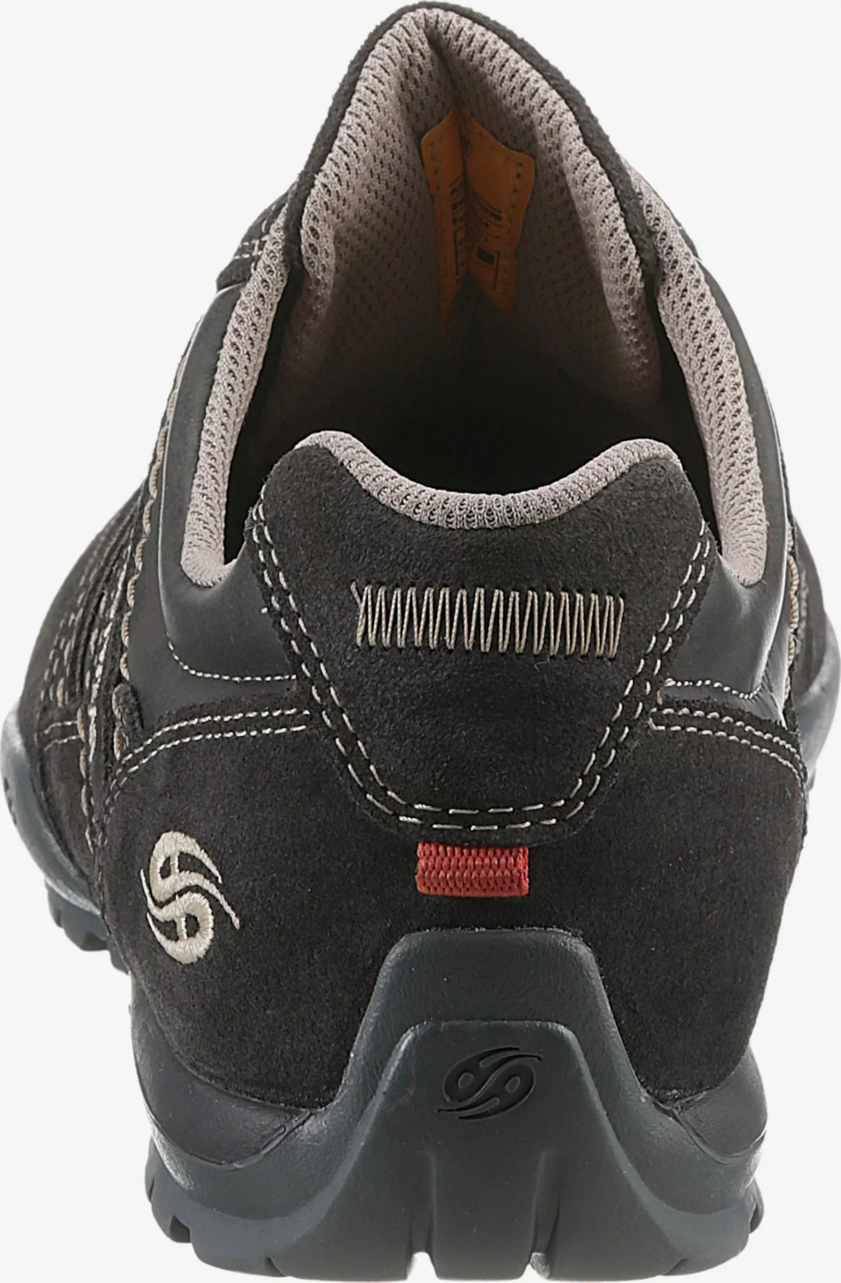 Dockers By Gerli Sportieve Veterschoenen Sportieve Veterschoen Heren Donkerbruin 7 Dockers By Gerli Sportieve Veterschoenen Sportieve Veterschoen Heren Donkerbruin - Afbeelding 5