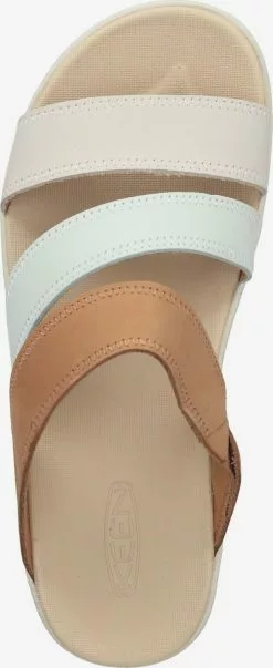 Keen Sandalen Met Hak Muiltjes Dames Gemengde Kleuren -Dockers By Gerli Winkel b0bc616d584ceec3bb28b7c18cbbbf3b