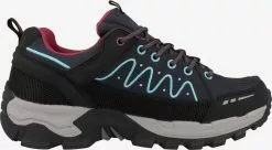 Dockers By Gerli Veterschoenen Sportieve Veterschoen Dames Donkerblauw -Dockers By Gerli Winkel b17a82a8211787c9a3047e1d568b1265