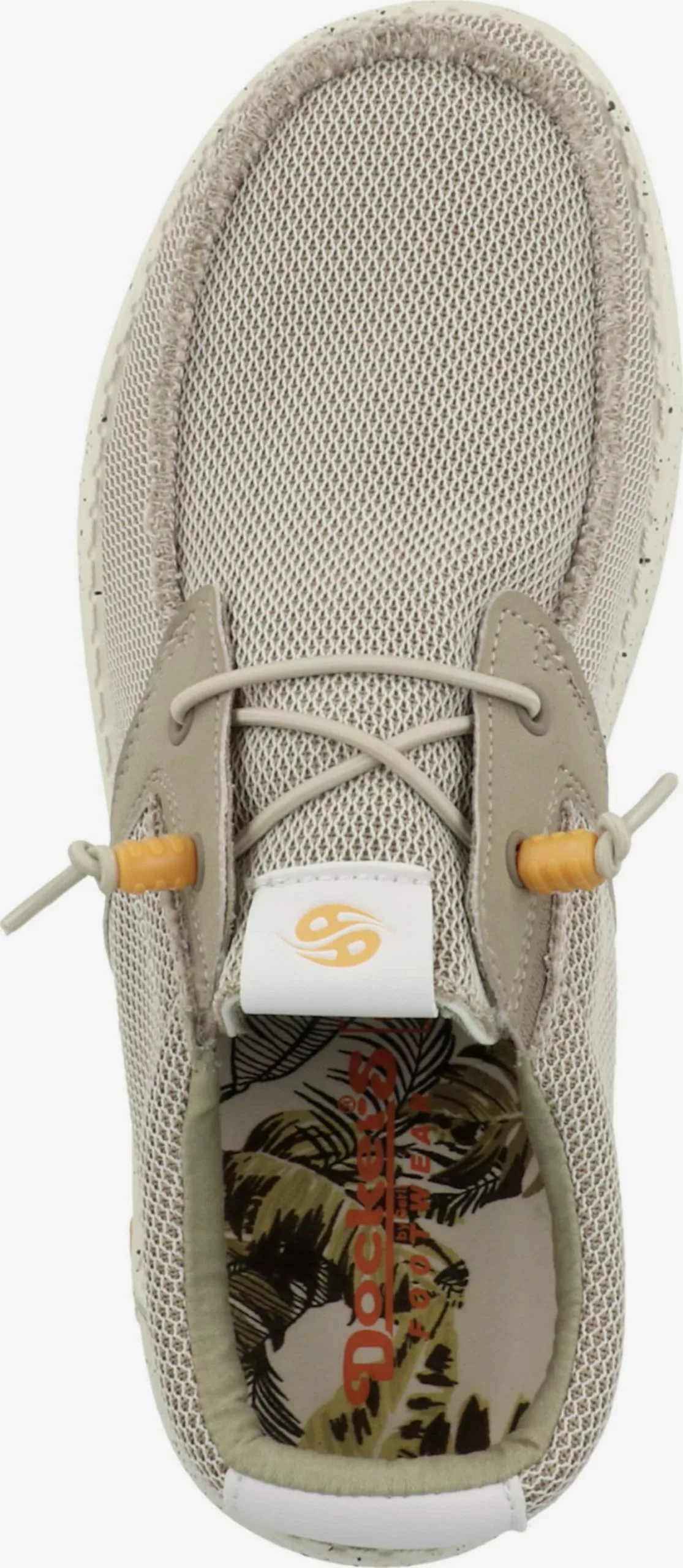 Dockers By Gerli Lage Schoenen Mocassins Heren Grijs 5 Dockers By Gerli Lage Schoenen Mocassins Heren Grijs - Afbeelding 3