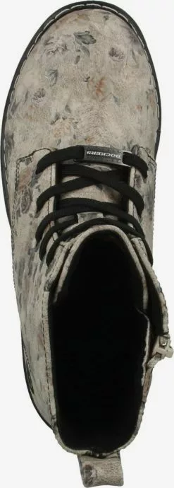 Dockers By Gerli Schoenen Laarzen 43CU738 Kinderen Beige -Dockers By Gerli Winkel b3fb0e6840a330697e6f8fe1dbae45cf