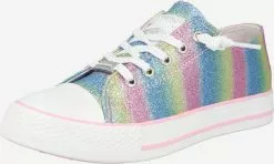 Dockers By Gerli Schoenen Sneakers Kinderen Gemengde Kleuren