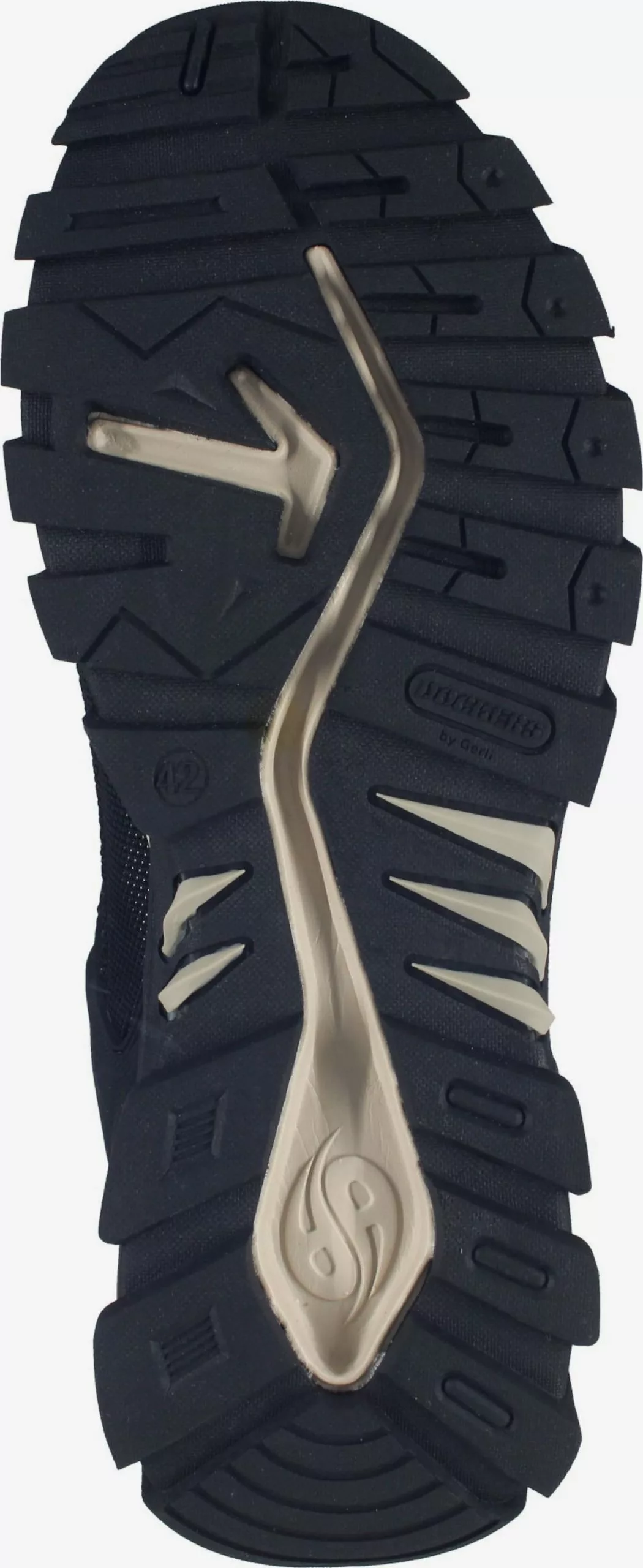 Dockers By Gerli Sportieve Veterschoenen Sportieve Veterschoen Heren Olijfgroen 9 Dockers By Gerli Sportieve Veterschoenen Sportieve Veterschoen Heren Olijfgroen - Afbeelding 7